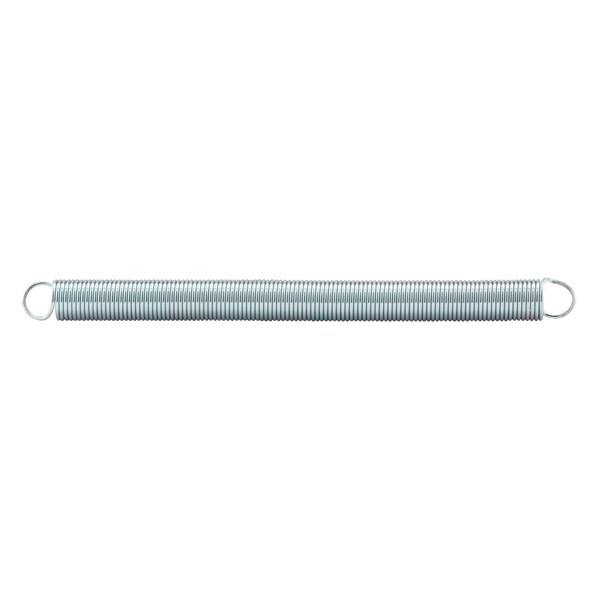 Prime-Line Single Loop Closed Extension Spring with 0.025 in. Diameter 1/4 in., PK2 SP 9666 - main